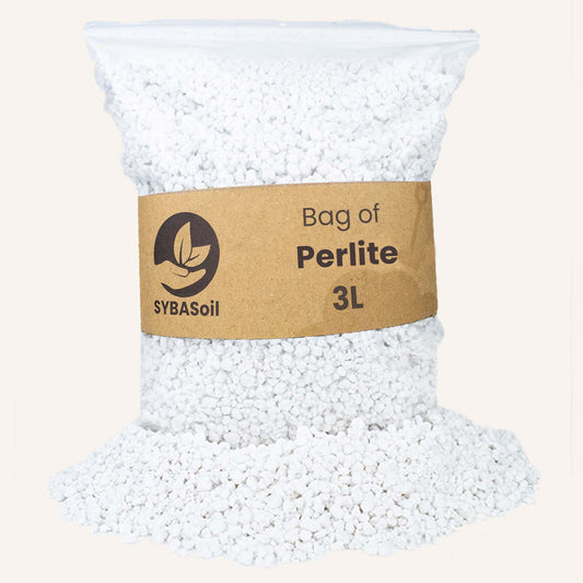 Pose med perlite